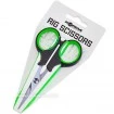 Ножица Korda Basix - Rig Scissors