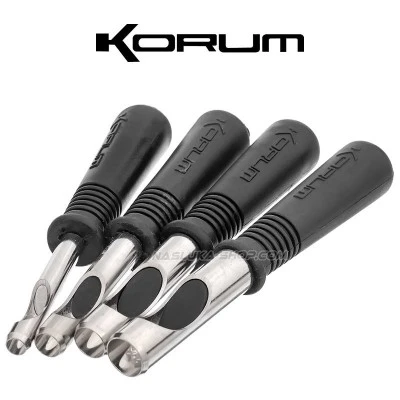 Комплект замби за стръв Korum Bait Punch Set