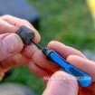 Комплект игли за монтажи Korum Ti Baiting Needle Set