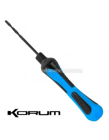 Свредло за стръв Korum Ti - Bait Drill