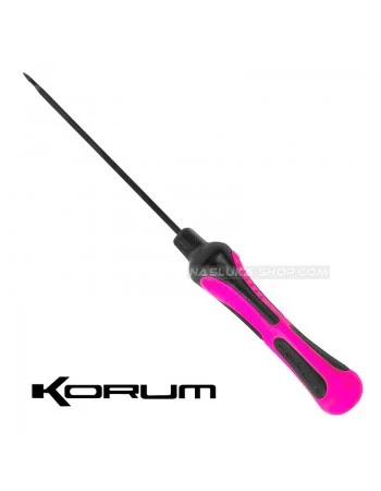 Игла за стръв Korum Ti - Hair Needle - Large