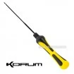 Игла за стръв Korum Ti - Hair Needle - Small