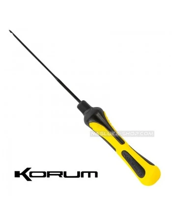 Игла за стръв Korum Ti - Hair Needle - Small