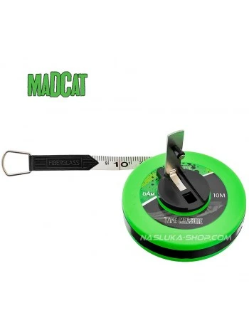 Ролетка за риболов на сом MadCat Tape Measure