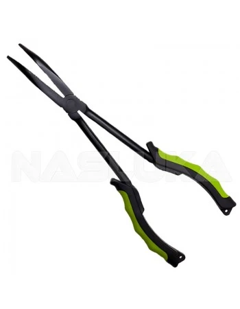 Дълги клещи за риболов на сом Madcat Unhooking Pliers - 28см