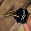 Щипка за силиконови рингове Matrix Bait Bander