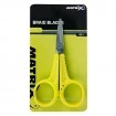 Ножица за плетено влакно Matrix Braid Blades