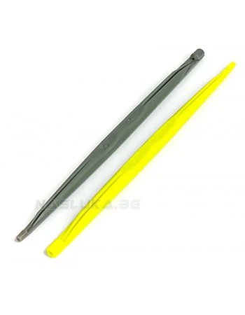 Двоен куковад Matrix Double Ended Disgorgers