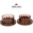 Трошачка за топчета и пелети Mikado Territory
