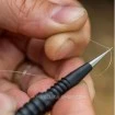 Куковад с шило за възли Preston Innovation Floater Disgorger Knot Picker