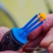 Щипка за силиконови рингове Preston Floater Pellet Bander
