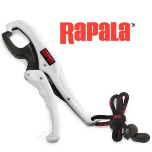 Плаваща щипка за риба Rapala Floating Fish Gripper Плаваща щипка за риба Rapala Floating Fish Gripper