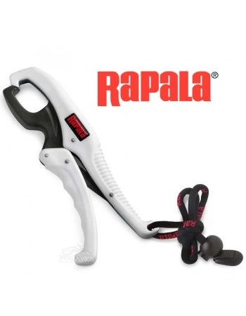 Плуваща щипка за риба Rapala Floating Fish Gripper