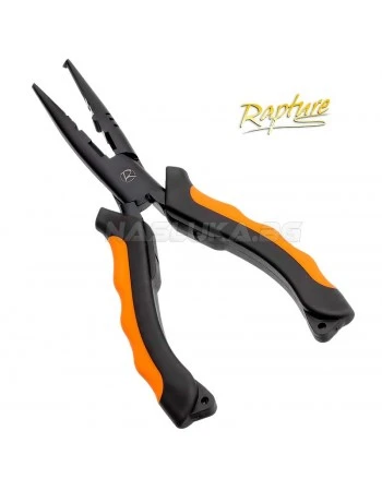 Клещи за спининг Rapture Multi Pliers Power Jaws
