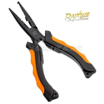 Клещи за спининг Rapture Multi Pliers Power Jaws