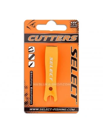 Резачка за влакно с игла и точило Select Cutters SL-Z03O