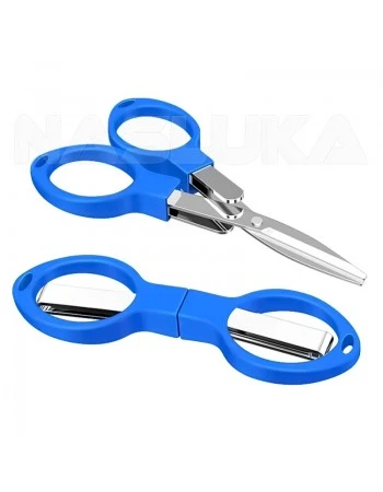 Сгъваема ножица Sokudo Trip Scissors