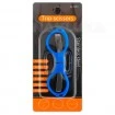 Сгъваема ножица Sokudo Trip Scissors