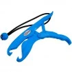 Плаваща щипка за хищни риби Sokudo Grip Shark Blue