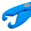 Плаваща щипка за хищни риби Sokudo Grip Shark Blue