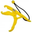 Плаваща щипка за хищни риби Sokudo Grip Shark Yellow