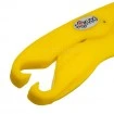 Плаваща щипка за хищни риби Sokudo Grip Shark Yellow