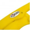 Плаваща щипка за хищни риби Sokudo Grip Shark Yellow