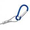 Кукан със стоманено въже Sokudo Fish Lock 2408