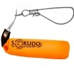 Кукан с поплавък Sokudo Fish Lock 2409