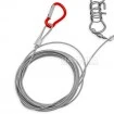 Кукан с поплавък Sokudo Fish Lock 2409