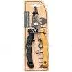 Риболовни клещи Westin HD Split Ring Pliers XL