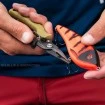 Риболовни клещи Westin HD Split Ring Pliers XL