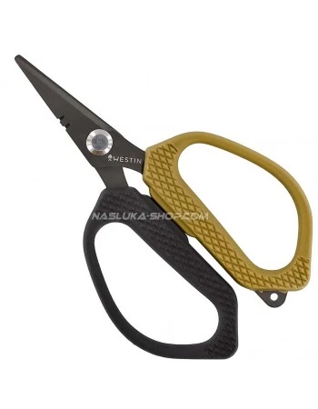 Риболовна ножица Westin Line Scissors