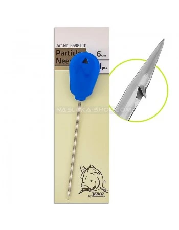 Игла за стръв и монтажи Zebco Particle Needle