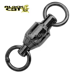 Вирбели Black Cat Ball Bearing Swivel Вирбели Black Cat Ball Bearing Swivel