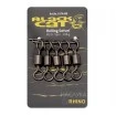 Усилени вирбели Black Cat Rolling Swivel