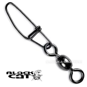 Вирбели с карабина Black Cat Cross Lock Вирбели с карабина Black Cat Cross Lock