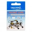 Вирбели за фидер Cralusso 2123