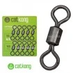 Усилени вирбели за сом Catcong Catfish Swivel