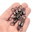 Усилени вирбели за сом Catcong Catfish Swivel