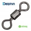 Усилени вирбели за сом Catcong Catfish Swivel