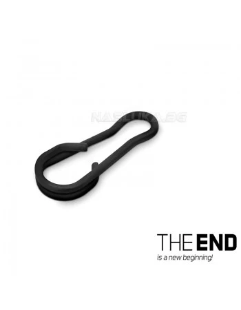 Карабинки - бързи връзки The End Quick Change Multi Snap - 15 бр.