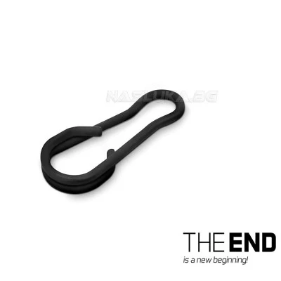Карабинки - бързи връзки The End Quick Change Multi Snap - 15 бр.