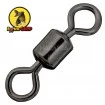 Вирбели Extra Carp Rolling Swivel