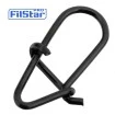 Карабинки FilStar Nice Snap F-3004