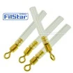 Адаптери за плувка с вирбел Filstar 4010