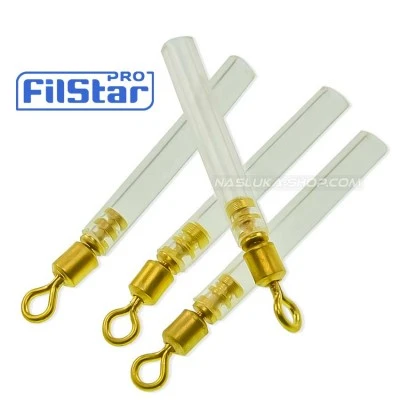 Адаптери за плувка с вирбел Filstar 4010