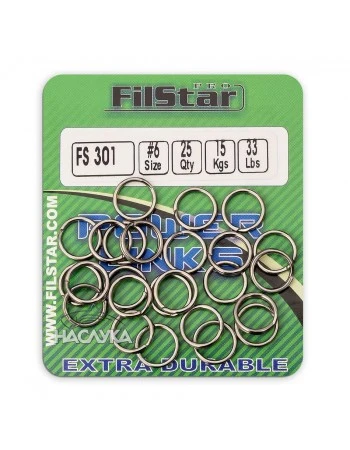 Халки Filstar FS 301