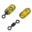 Конектор-вирбел за фидер Formax Elegance Quick Stop Connector