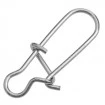Карабинки Intech Quick Lock Snap - Nickel